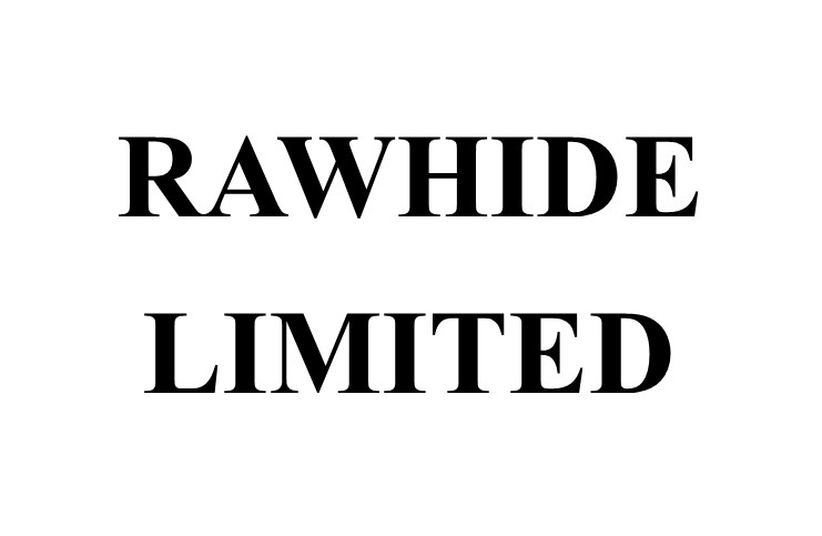 RAWHIDE LIMITED